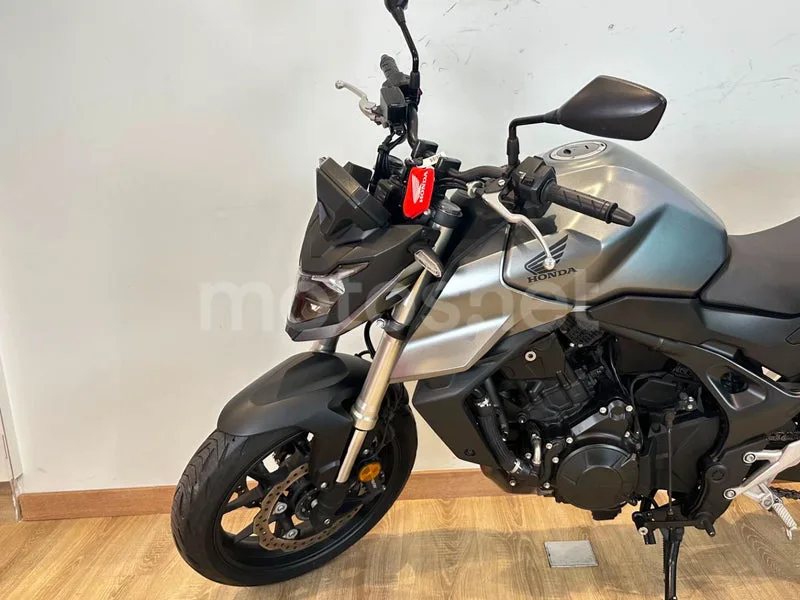 Honda CB750 Hornet 5400 € 2023 Barcelona - 2