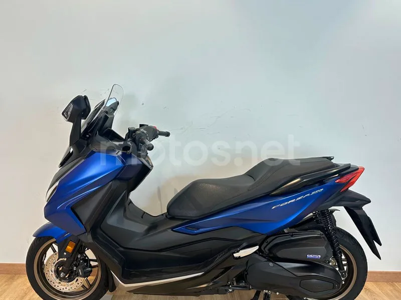 Honda Forza 350 4700 € 2023 Barcelona - 1