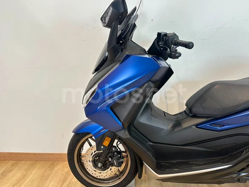 Honda Forza 350 4700 € 2023 Barcelona - 2