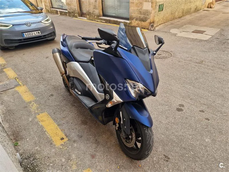 Yamaha TMAX 8500 € 2017 Illes Balears - 2