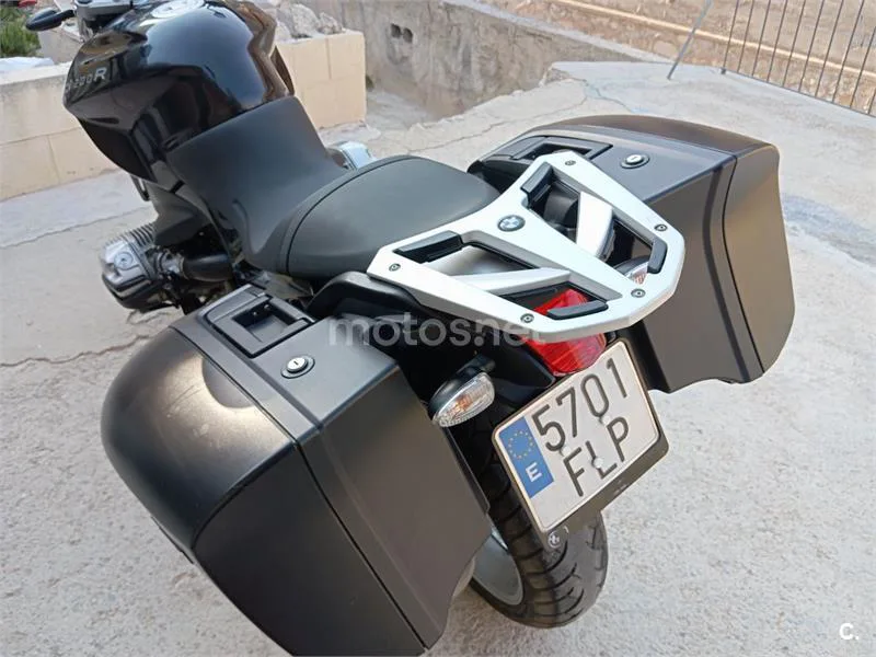 BMW R 1200 R 4500 € 2008 Alicante - 1