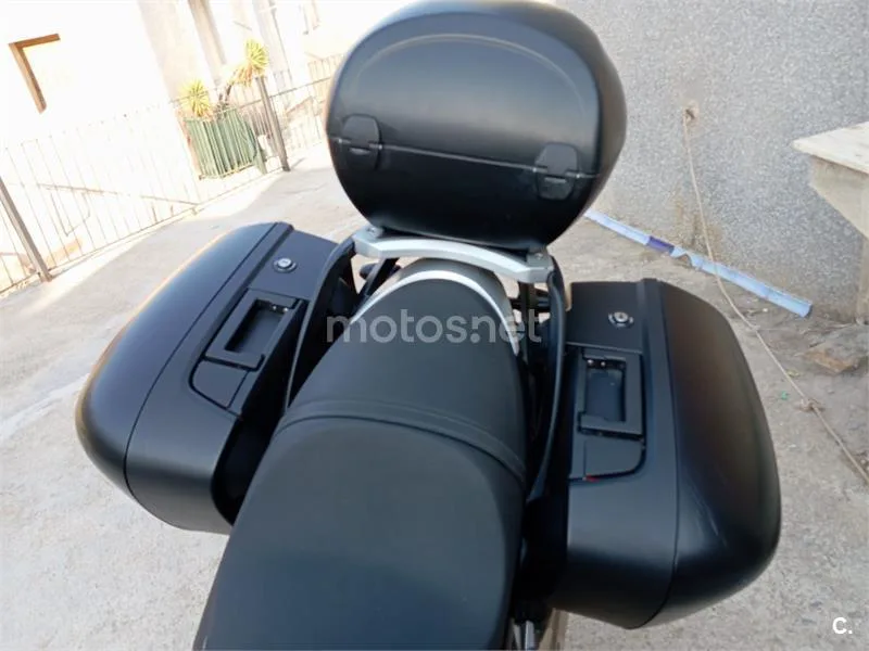 BMW R 1200 R 4500 € 2008 Alicante - 2