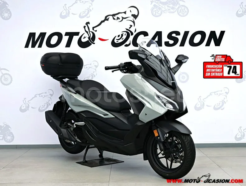 Honda Forza 125 4500 € 2023 Madrid - 1