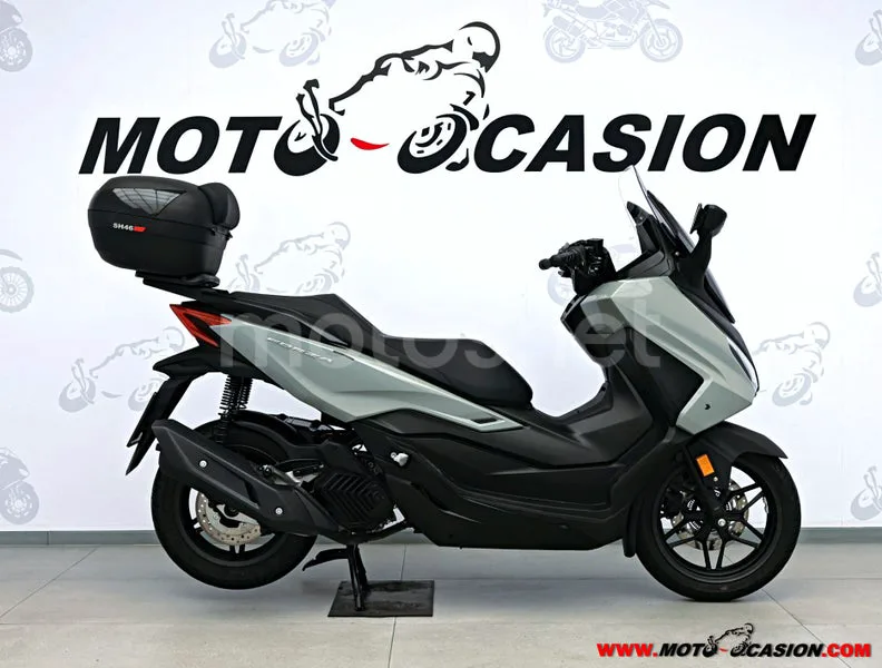Honda Forza 125 4500 € 2023 Madrid - 2