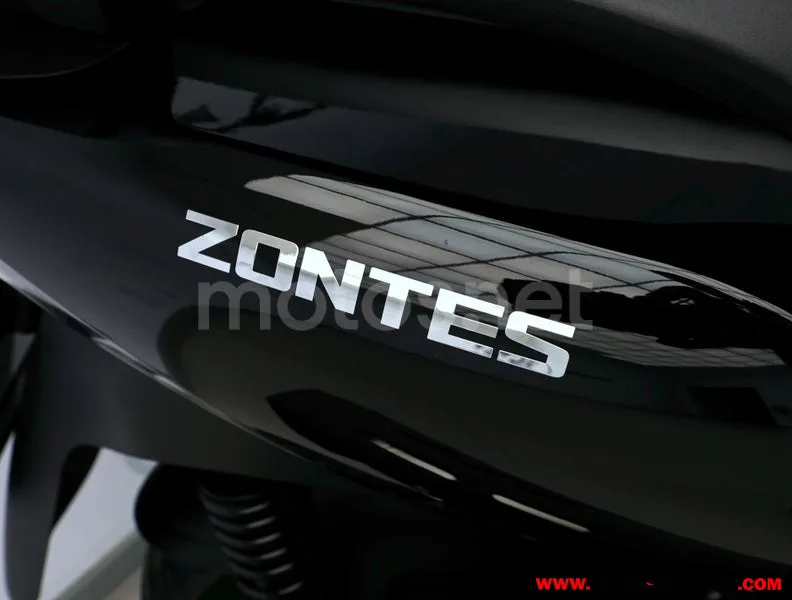 Zontes 368 K - Vista 9