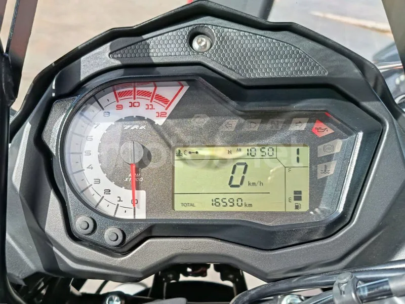Benelli TRK 502 4490 € 2024 Granada - 2