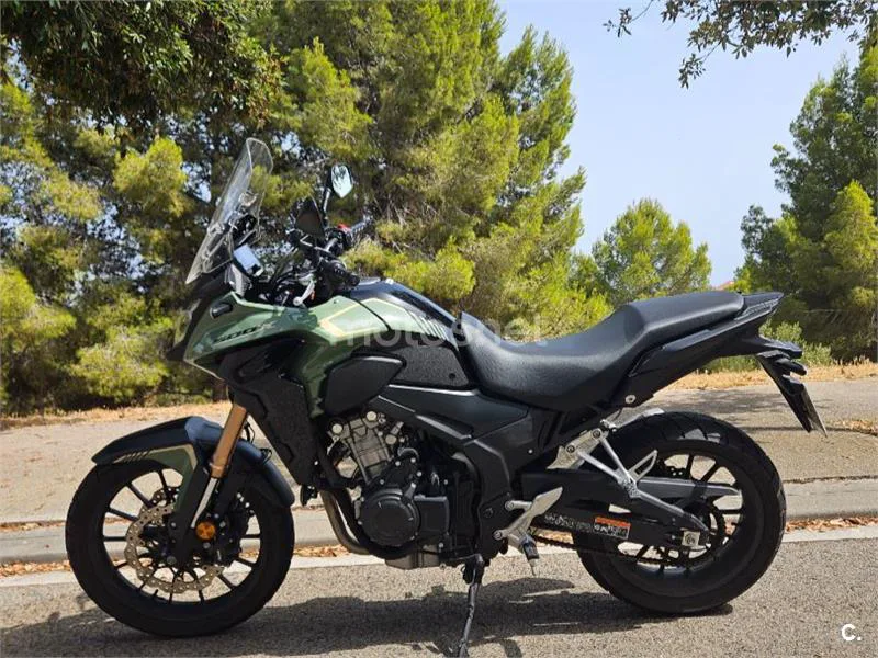Honda CB500X 5500 € 2023 Tarragona - 1