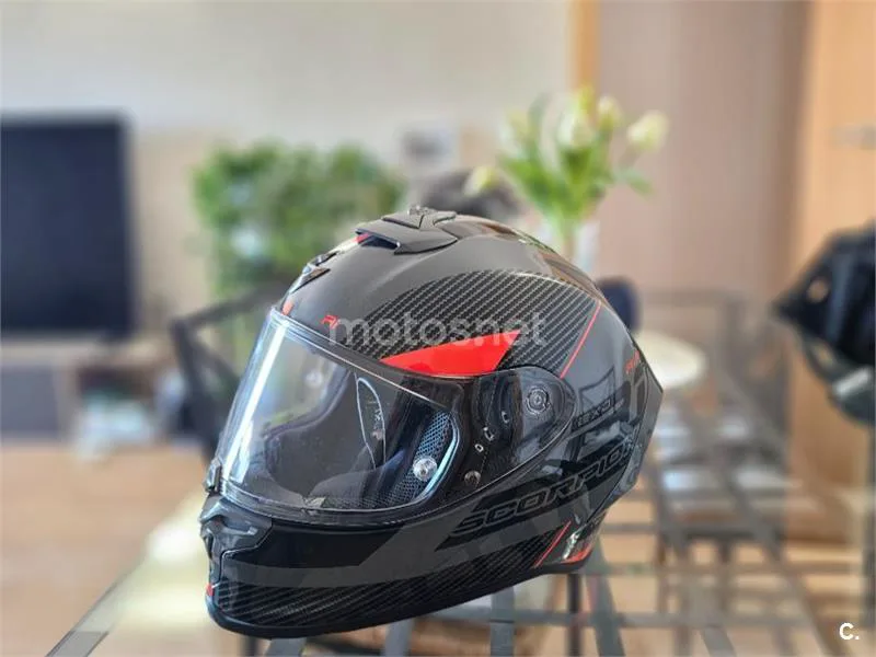 Honda CB500X - Vista 17