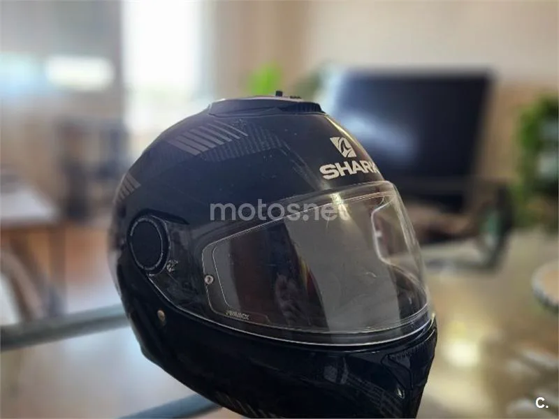 Honda CB500X - Vista 18
