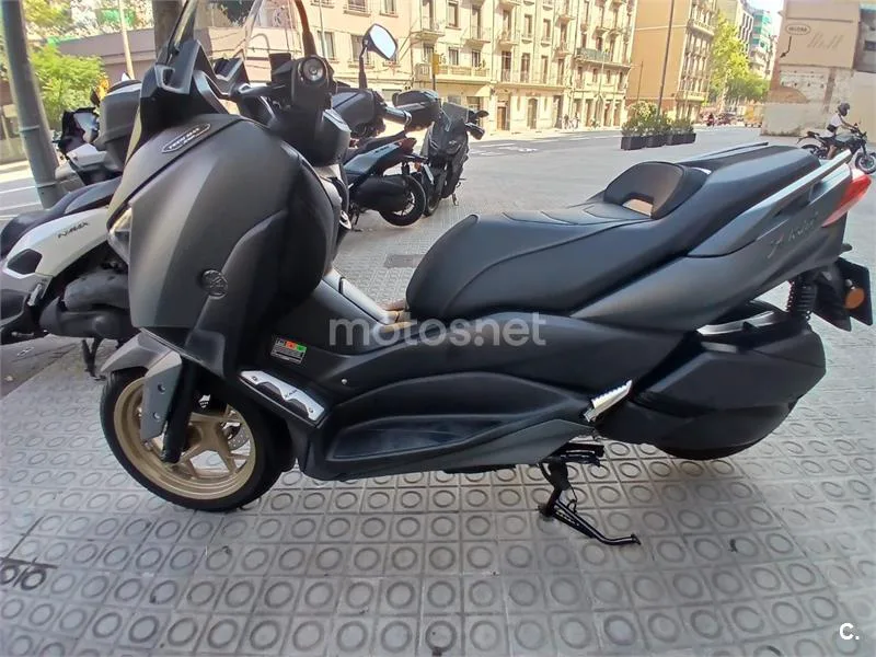 Yamaha XMAX 300 5100 € 2021 Barcelona - 2