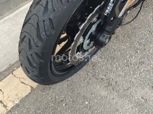 Kawasaki Versys 1000 - Vista 7