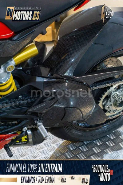 Ducati Panigale V4 - Vista 43