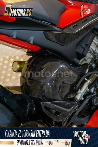 Ducati Panigale V4 - Vista 46