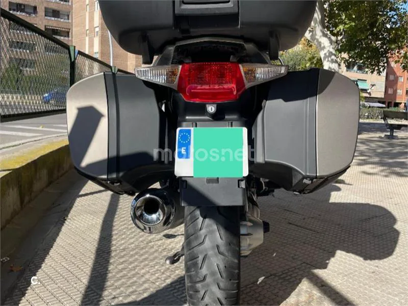 BMW R 1200 RT - Vista 6