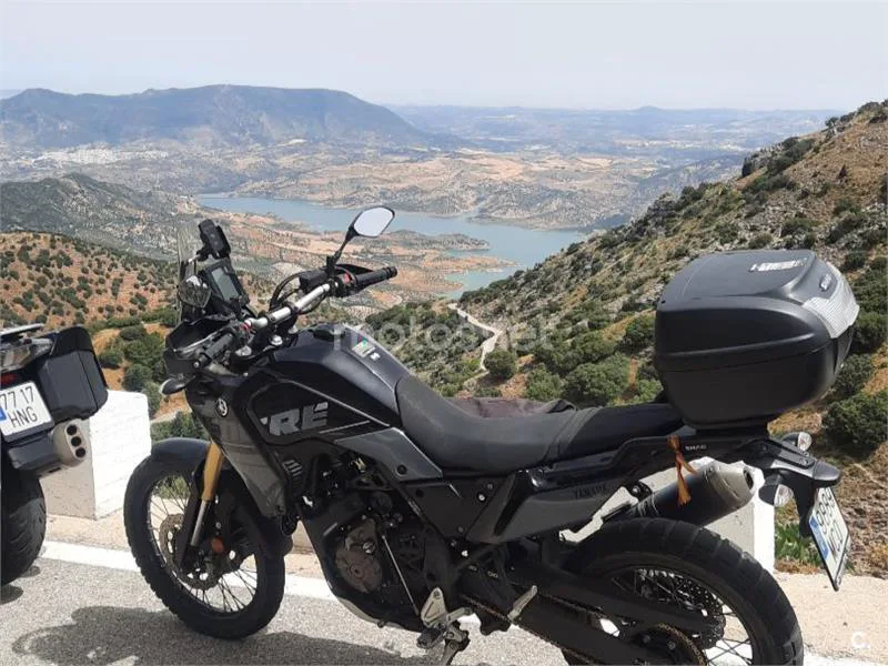 Yamaha Ténéré 700 7300 € 2023 Málaga - 1