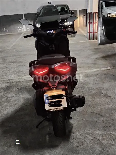 Yamaha XMAX 125 4900 € 2025 Barcelona - 1