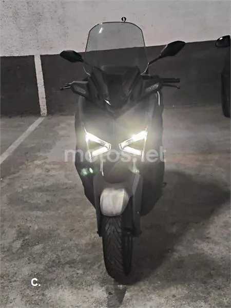 Yamaha XMAX 125 4900 € 2025 Barcelona - 2