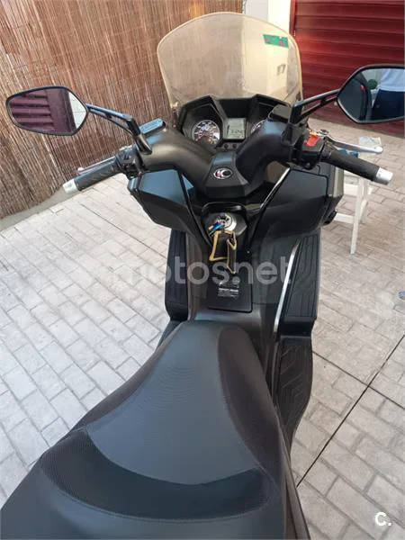 Kymco Super Dink 125 2100 € 2018 Madrid - 2