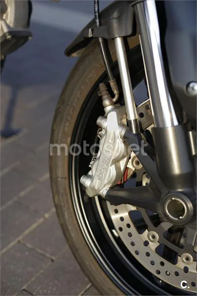Ducati Hypermotard 6500 € 2013 Navarra - 2
