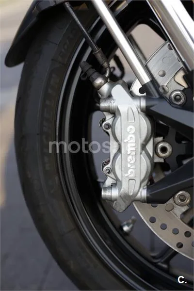 Ducati Hypermotard - Vista 22