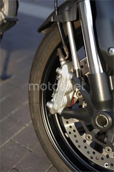 Ducati Hypermotard - Vista 27