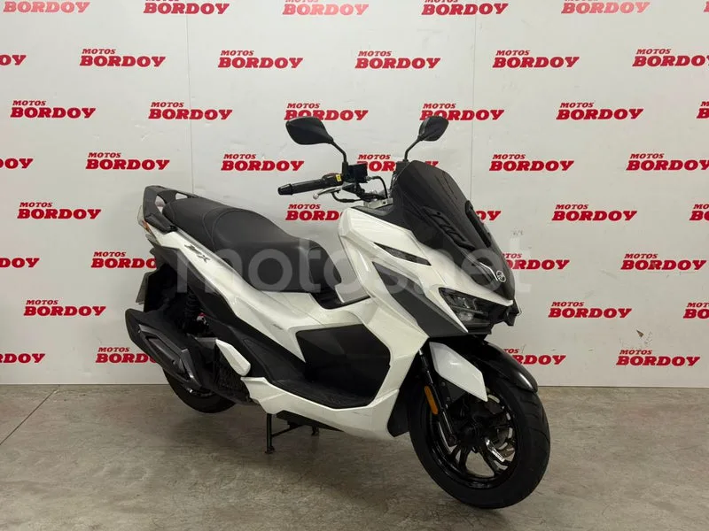 SYM Jet X 125 2290 € 2025 Barcelona - 1