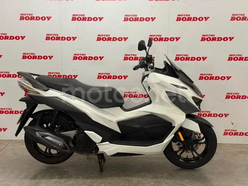 SYM Jet X 125 2290 € 2025 Barcelona - 2