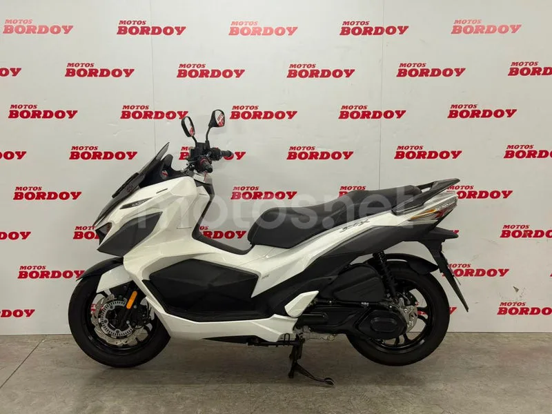SYM Jet X 125 - Vista 6