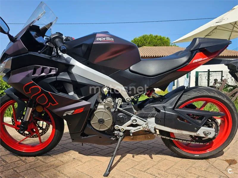 Aprilia RS 457 4900 € 2024 Cádiz - 2