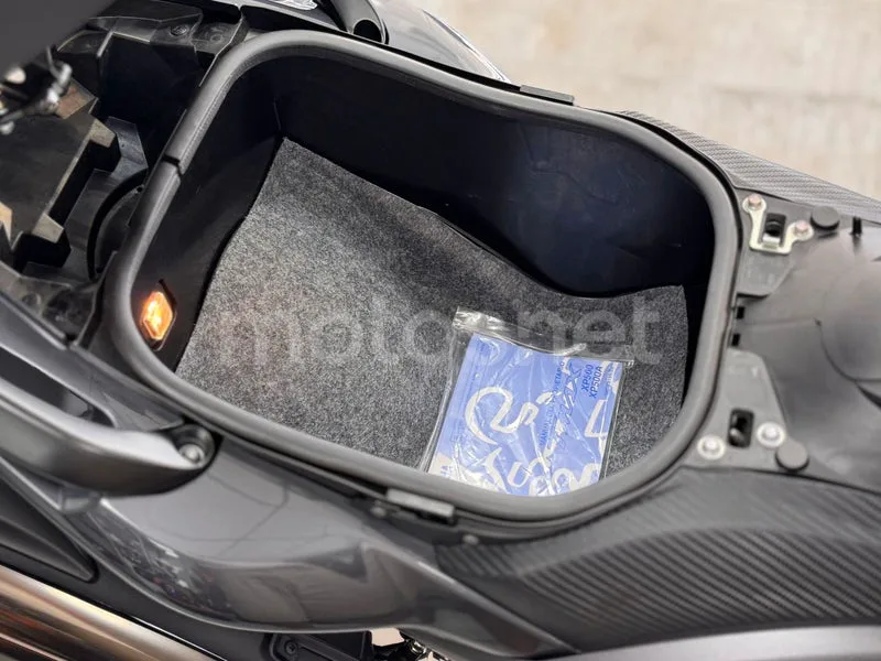 Yamaha TMAX 530 - Vista 7