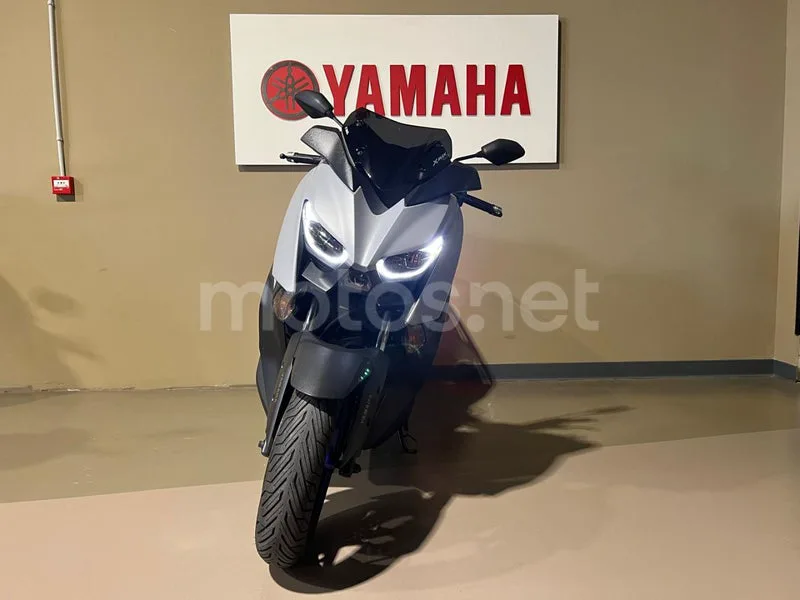 Yamaha XMAX 125 4300 € 2021 Valladolid - 2
