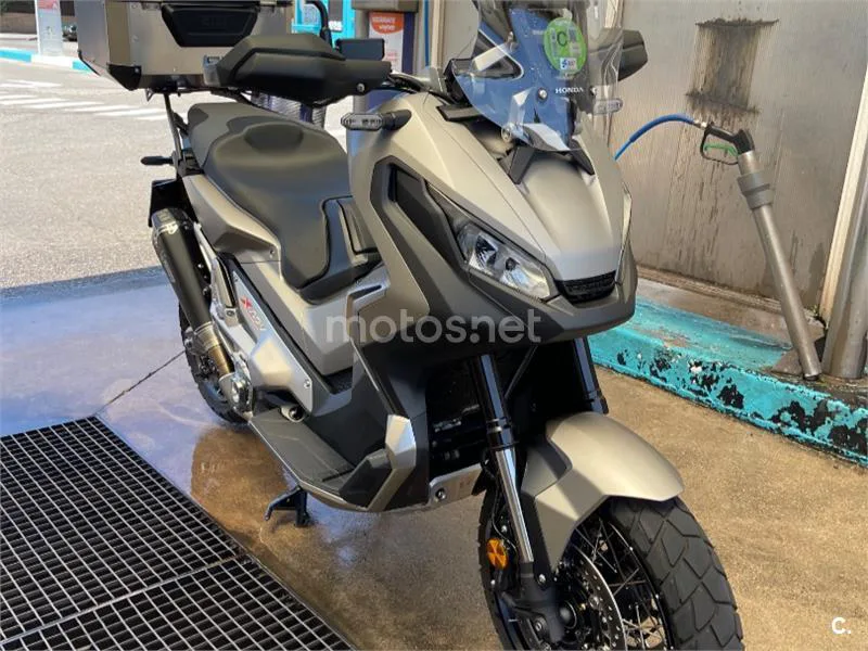 Honda X-ADV 9800 € 2020 Madrid - 1