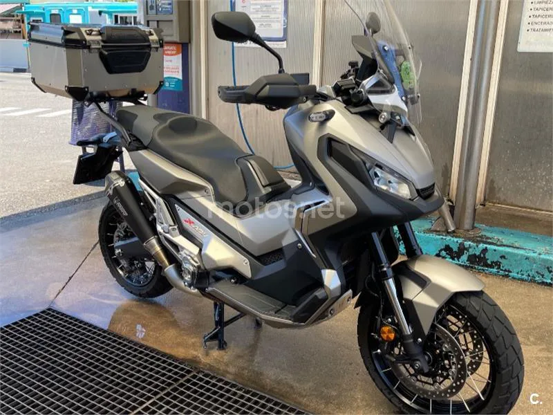 Honda X-ADV 9800 € 2020 Madrid - 2