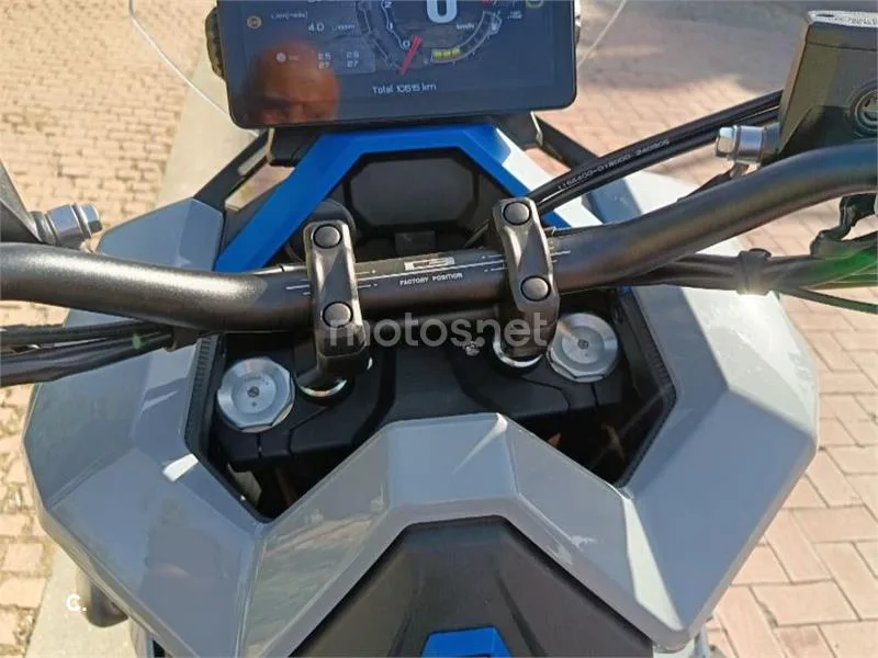 Zontes 368 G - Vista 4