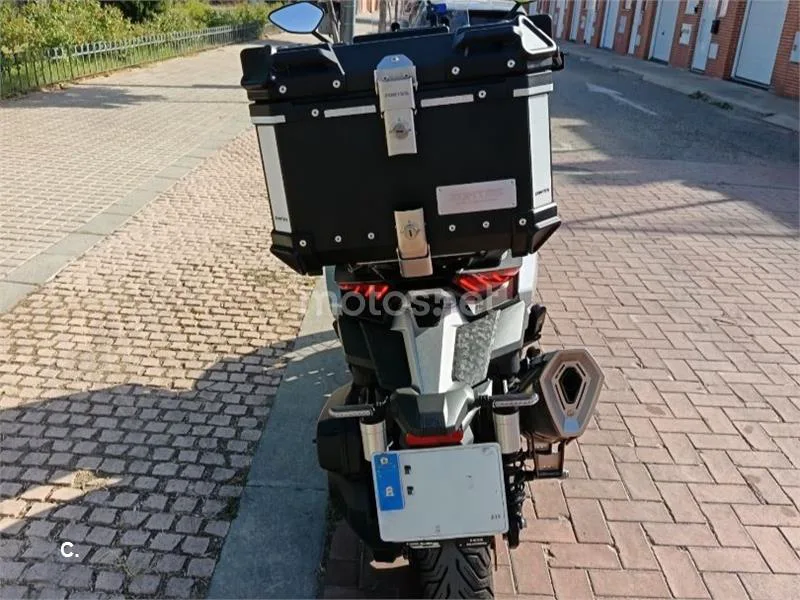 Zontes 368 G - Vista 6