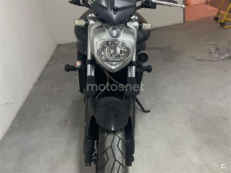 Yamaha FZ6 S2 4000 € 2007 Castellón - 2