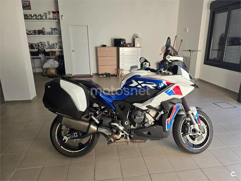 BMW S 1000 XR 16.000 € 2021 Sevilla - 1