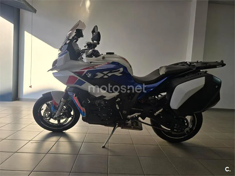 BMW S 1000 XR 16.000 € 2021 Sevilla - 2