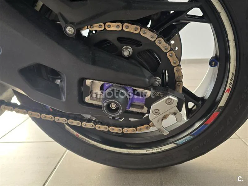 BMW S 1000 XR - Vista 6