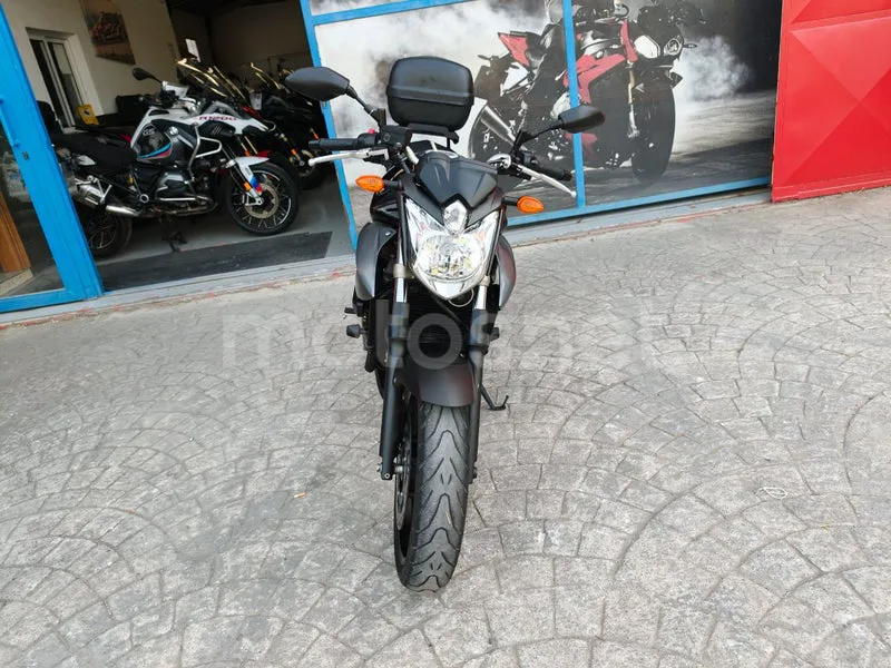 Yamaha XJ6 Diversion S 3450 € 2009 Granada - 1