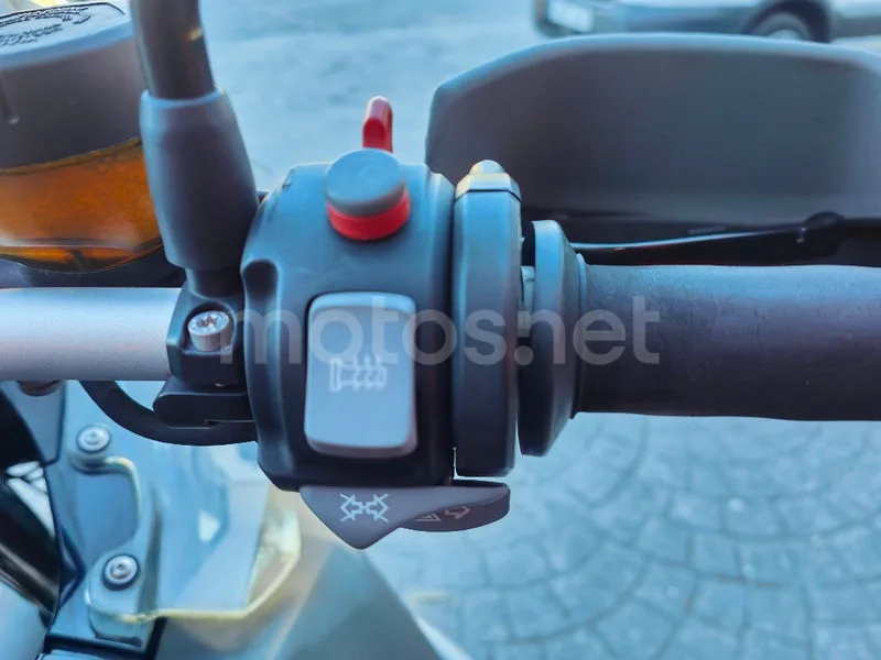 BMW R 1200 GS Adventure - Vista 14