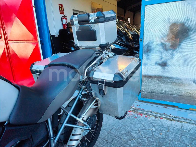 BMW R 1200 GS Adventure - Vista 16