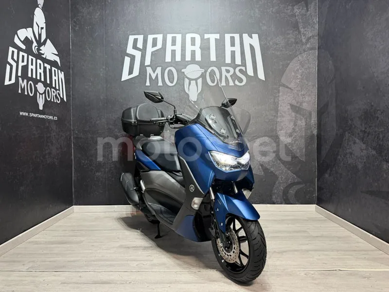 Yamaha NMAX 3290 € 2022 Barcelona - 1