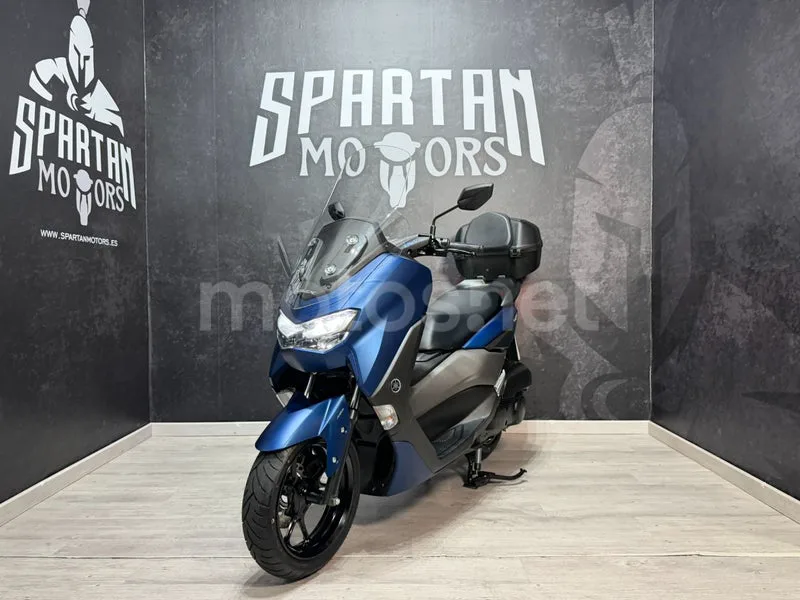 Yamaha NMAX 3290 € 2022 Barcelona - 2