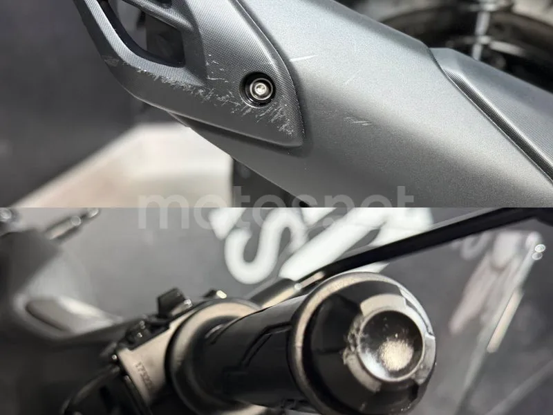 Yamaha NMAX - Vista 15