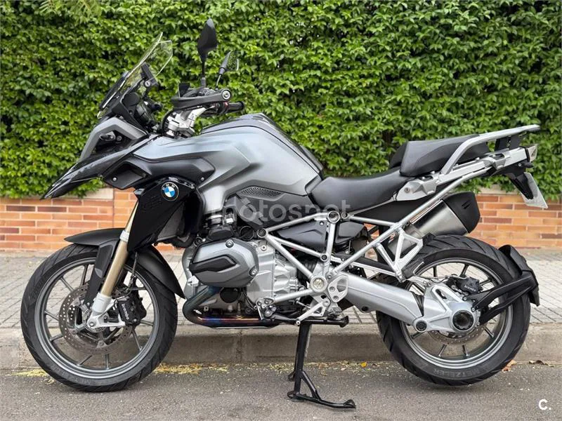 BMW R 1200 GS 8500 € 2013 Madrid - 1