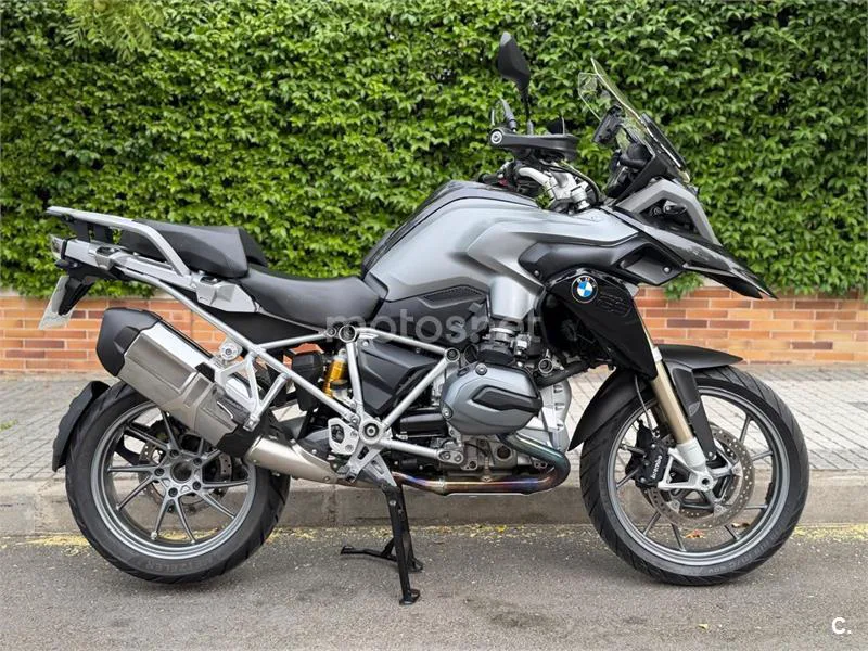 BMW R 1200 GS 8500 € 2013 Madrid - 2