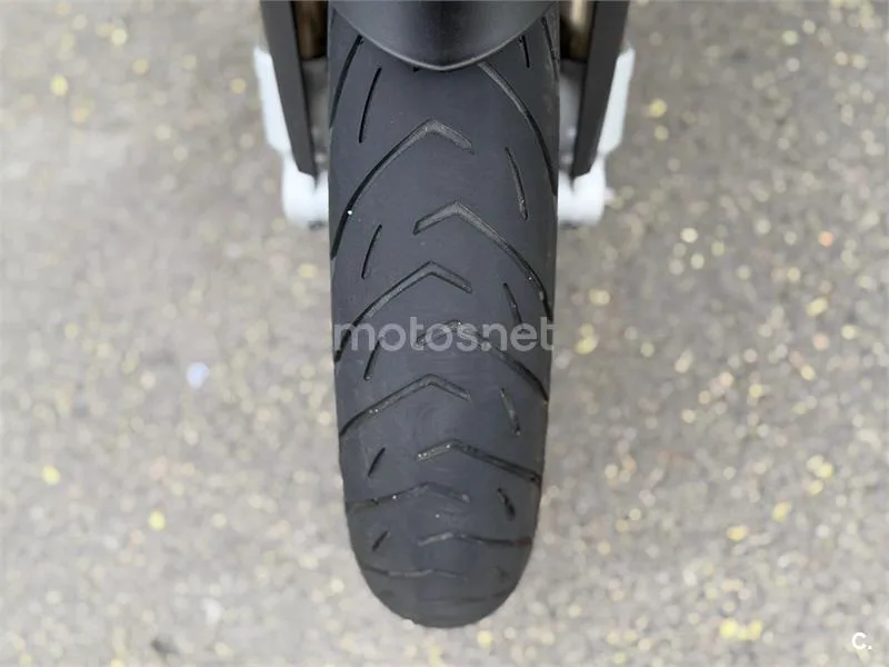 BMW R 1200 GS - Vista 11