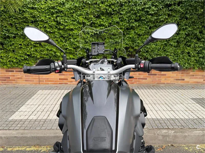 BMW R 1200 GS - Vista 6