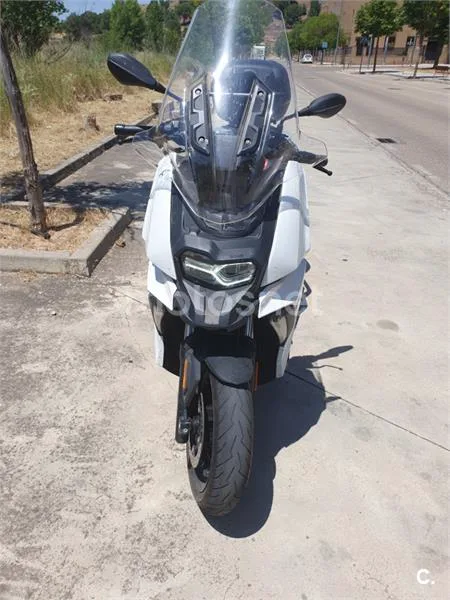 BMW C 400 X 3500 € 2021 Valencia - 2